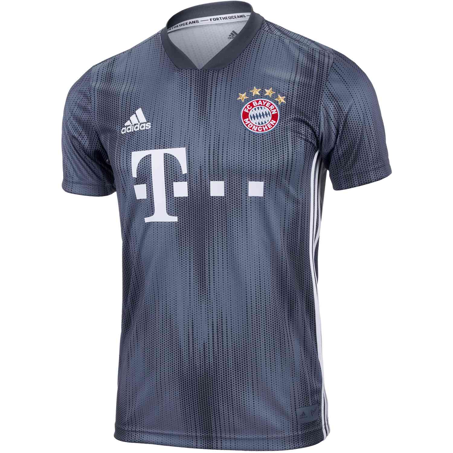 bayern munich jersey 2018 2019