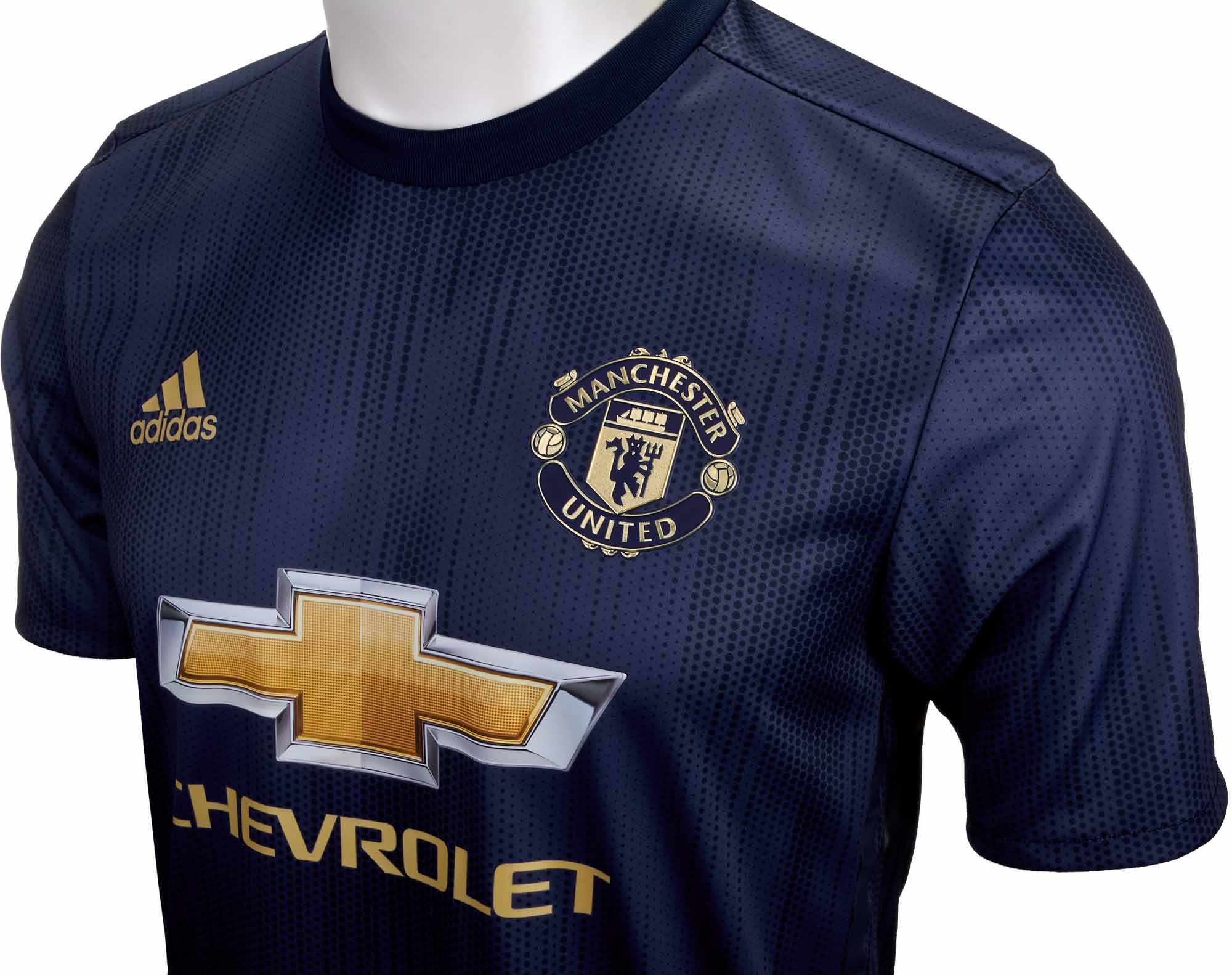 man utd jersey 2018