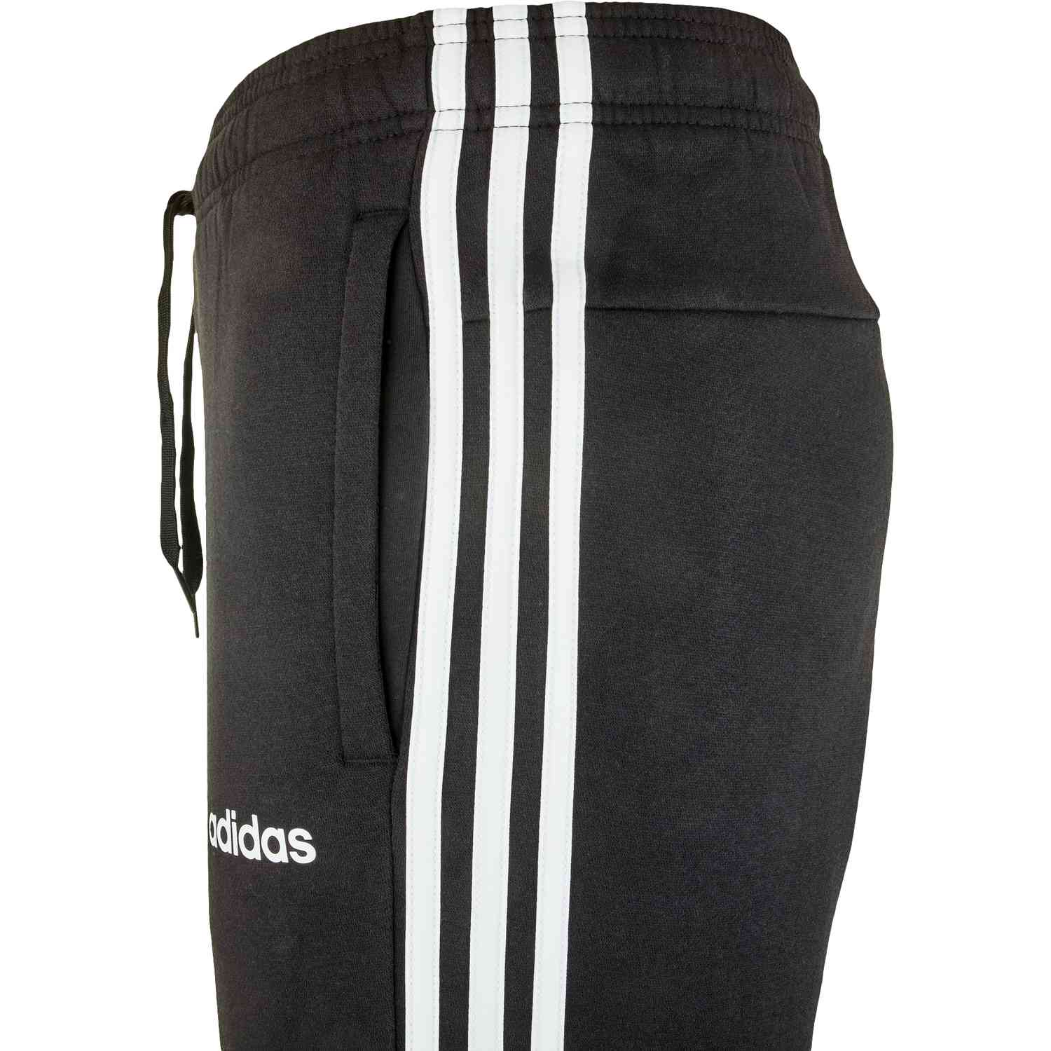 women's essentials 3 stripes pants