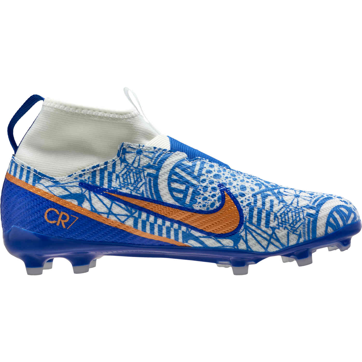 Ronaldo soccer cleats youth deals