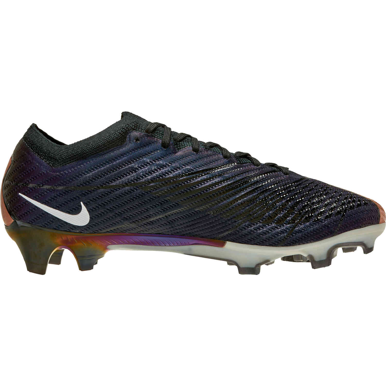 Nike Zoom Mercurial Vapor 15 Elite SE FG Firm Ground Soccer Cleats