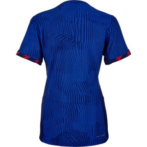 Usa jersey women's soccer store