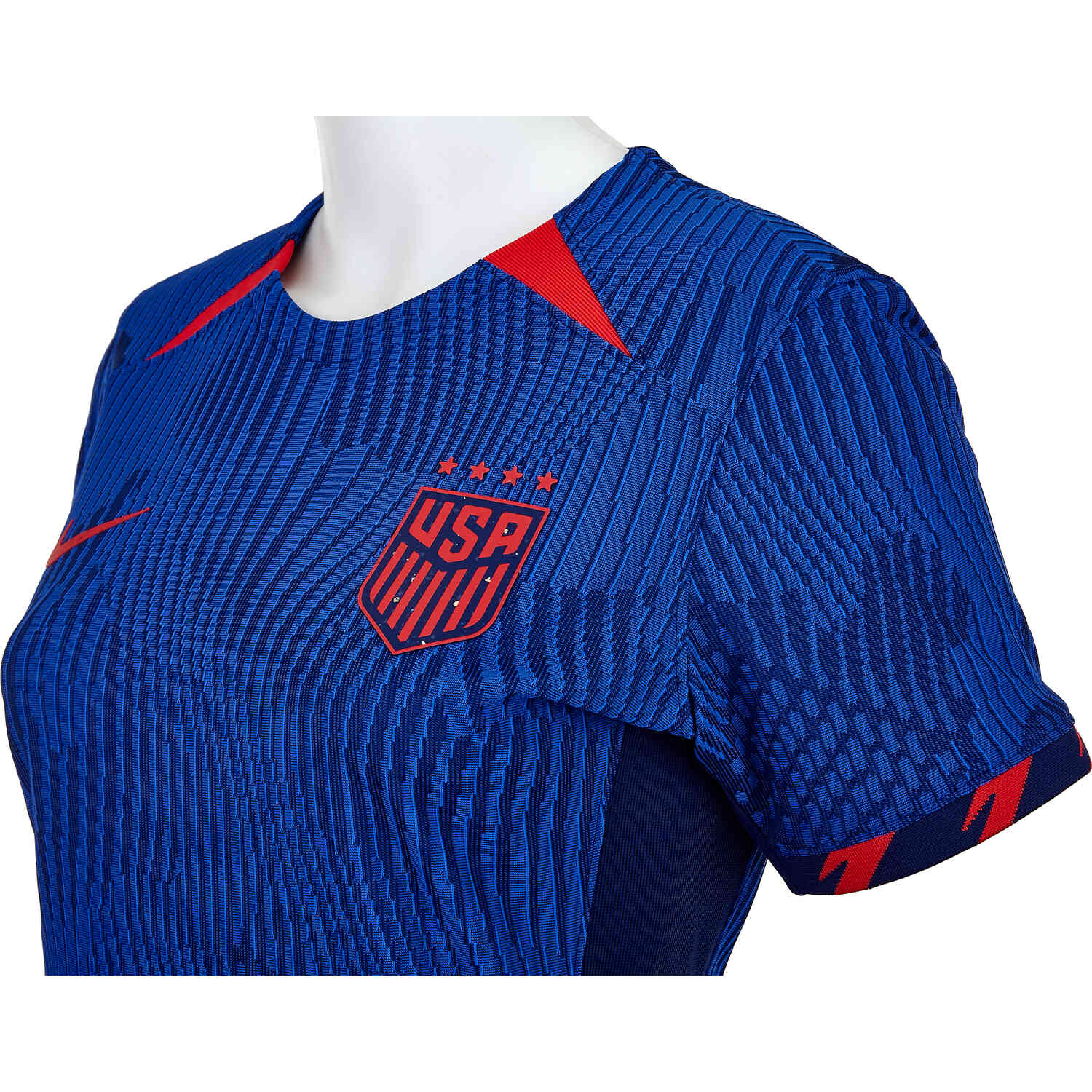 Nike us 4 star jersey cheap