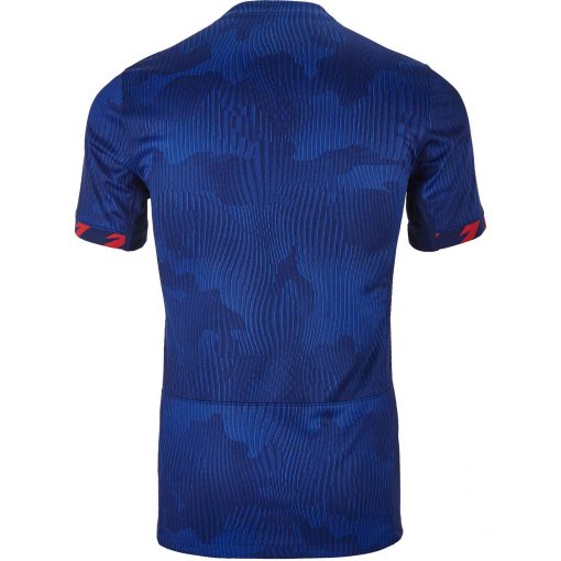 Kids USA Away Jersey - 2023 - Image 2