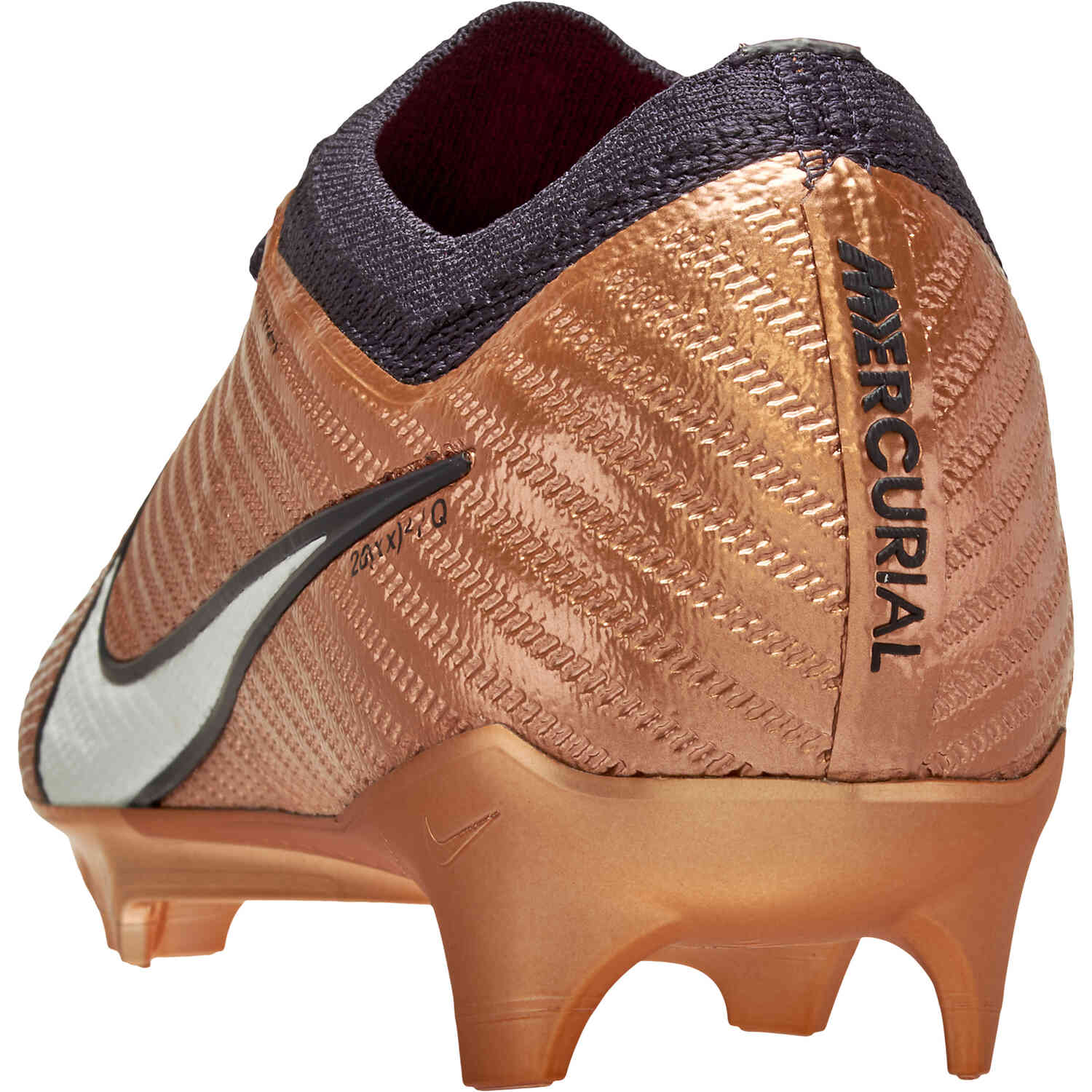 nike zoom mercurial vapor 15 elite fg