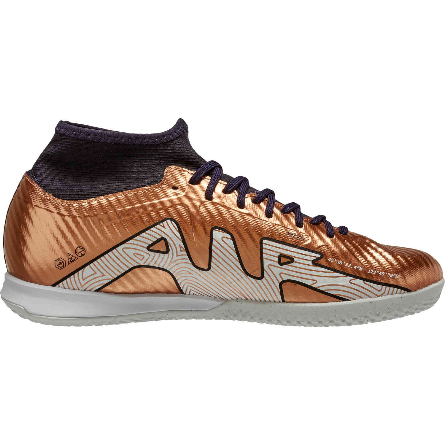 Nike elastico store superfly ic mexico