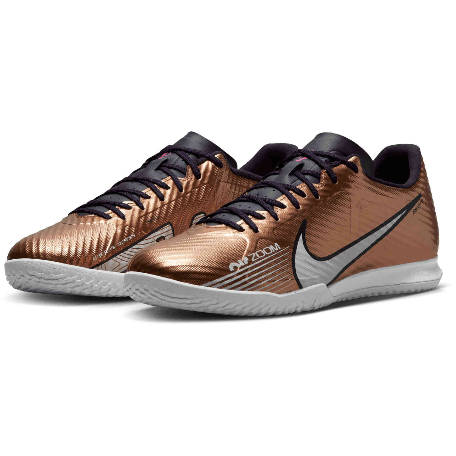 Mercurial hot sale vapor indoor