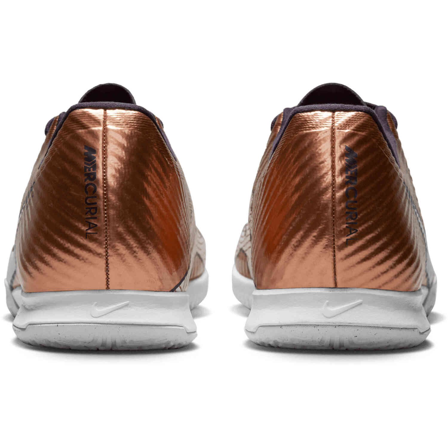 Air zoom fearless flyknit 2 metallic review hotsell