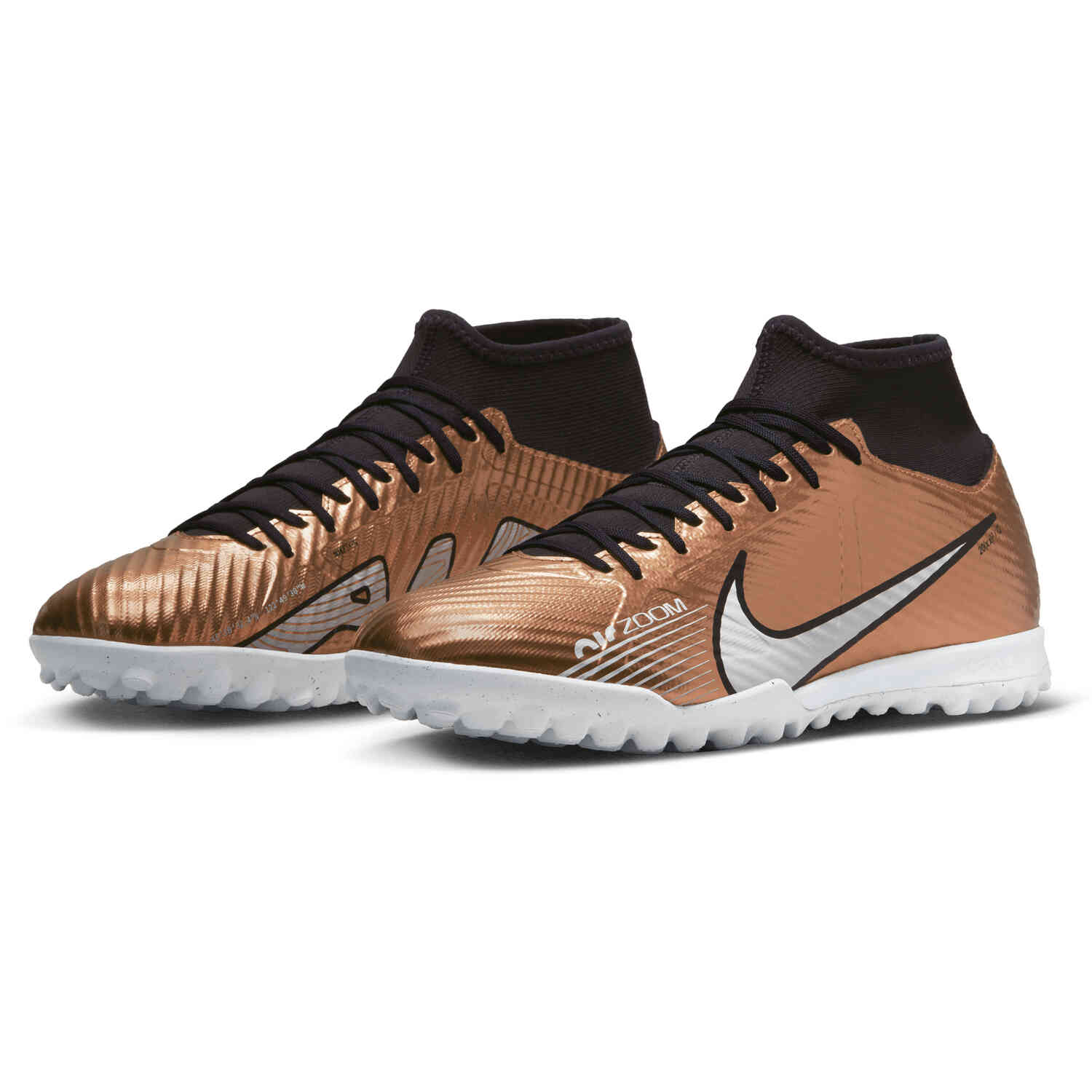 Nike hotsell mercurial tf