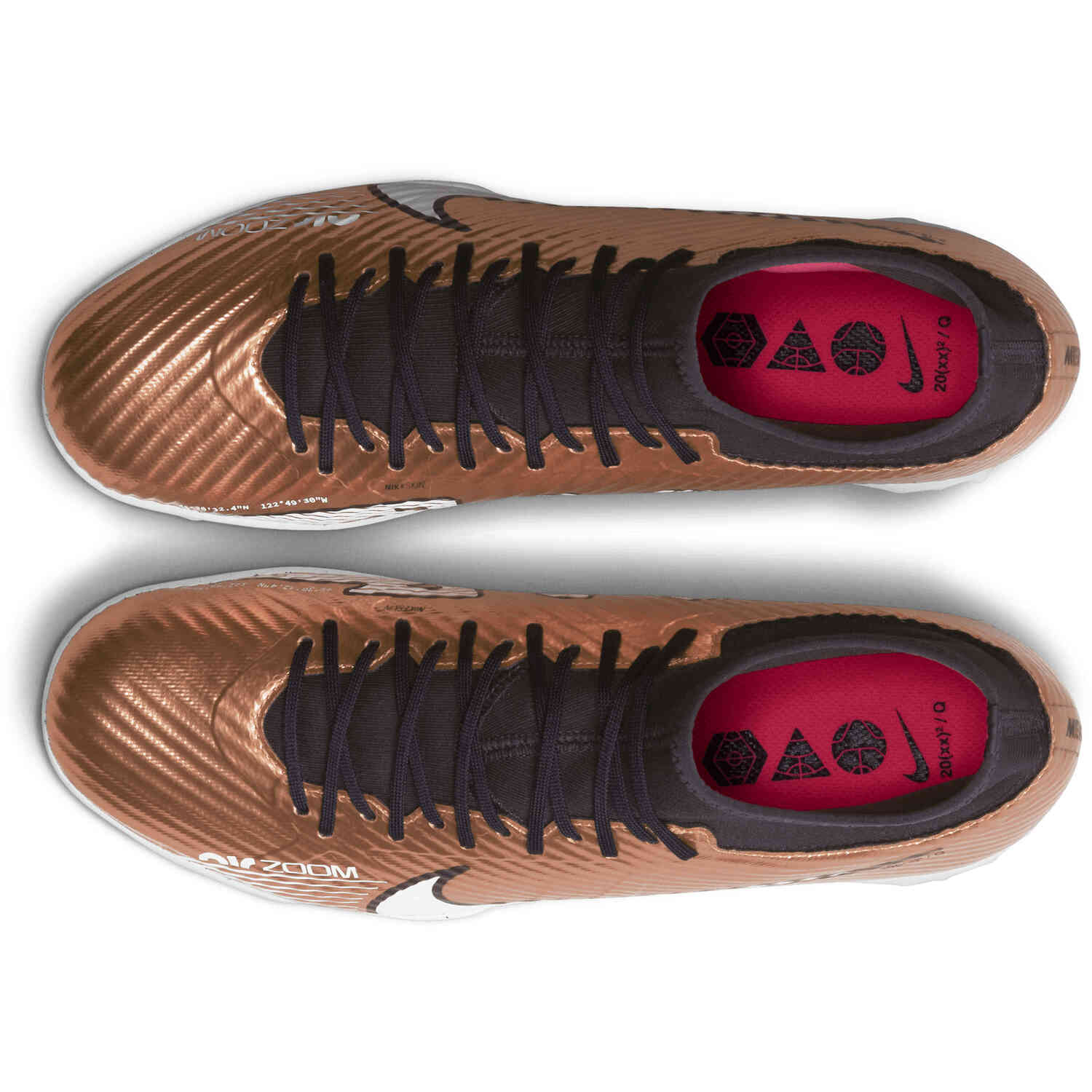 Mercurial superfly academy df sale