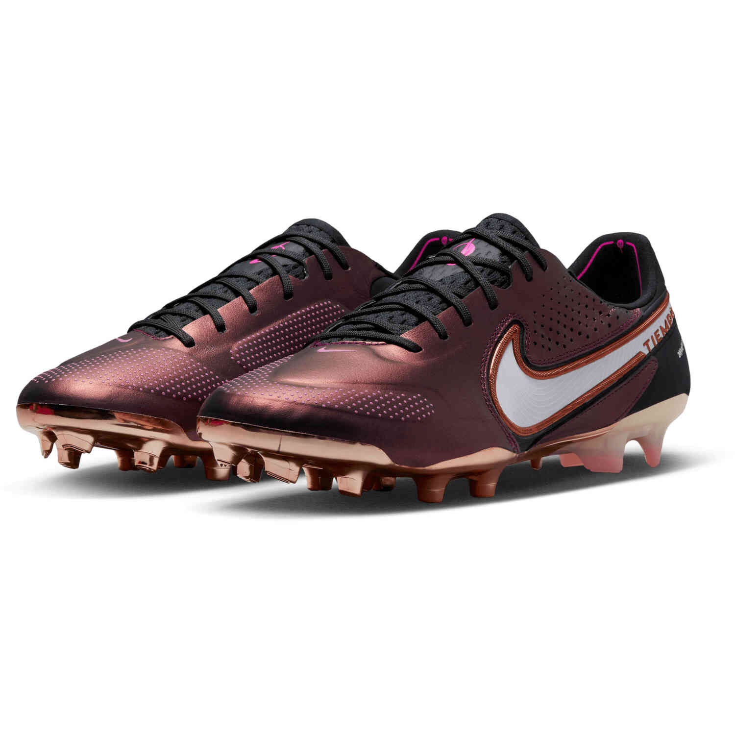 Tiempo nike noir discount