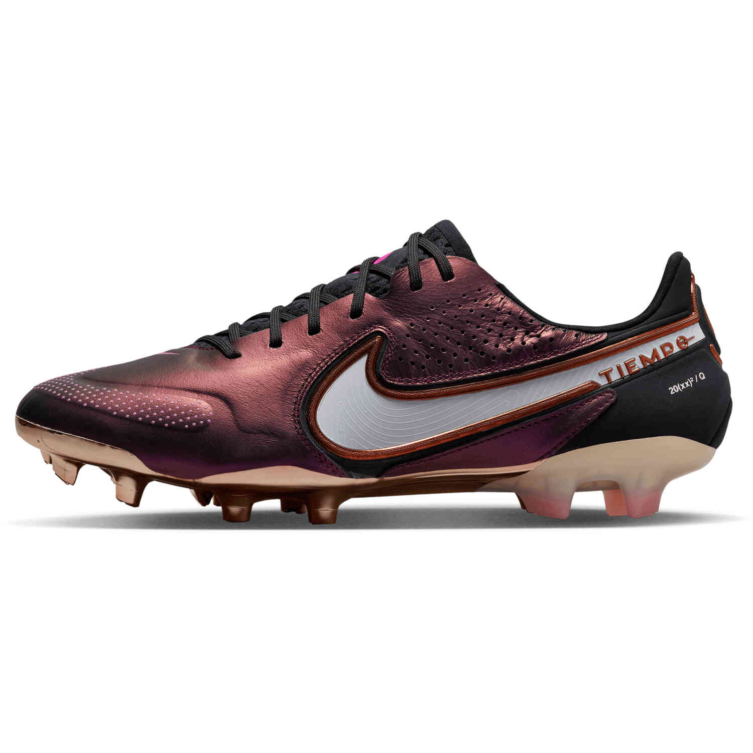 Nike Tiempo Legend 9 Elite FG Generation Pack Soccer Master