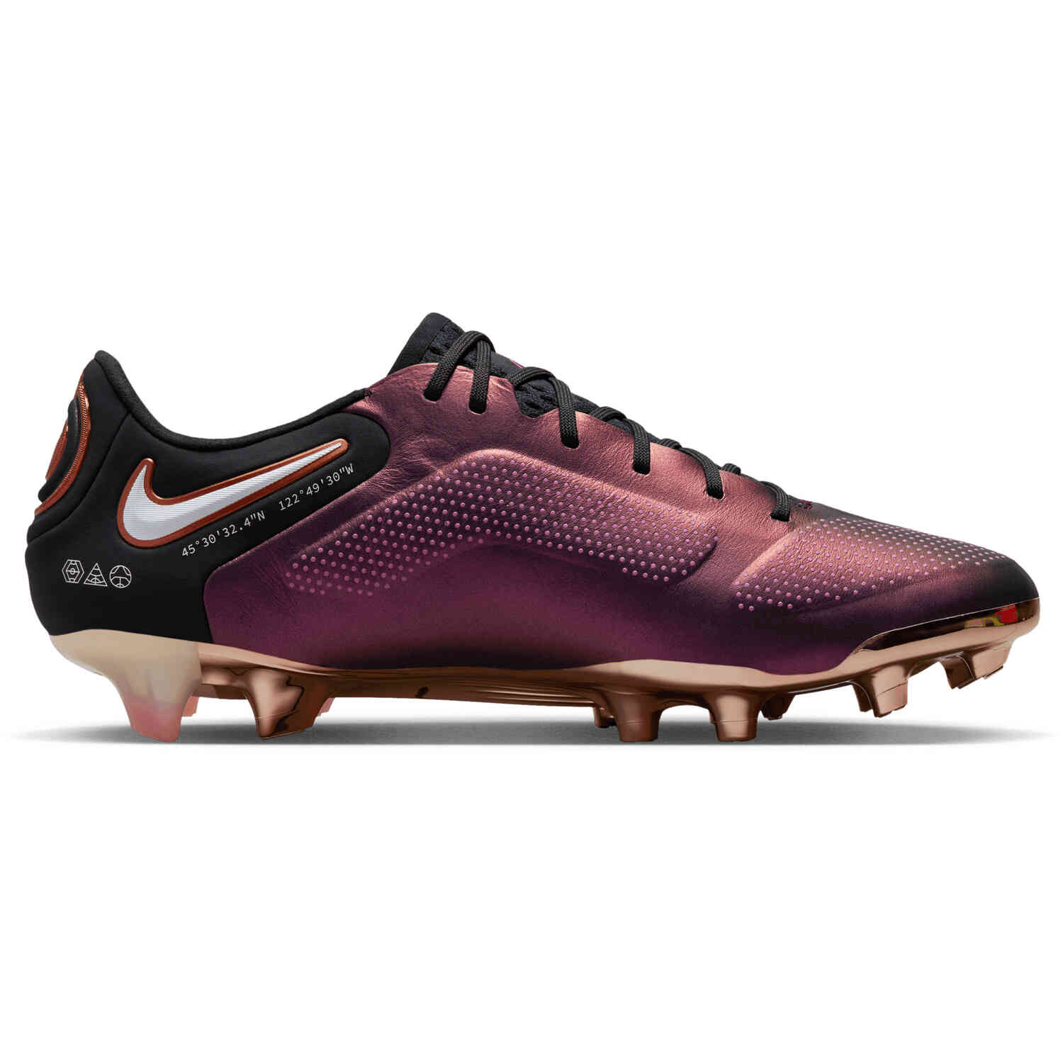Tiempo clearance nike noir