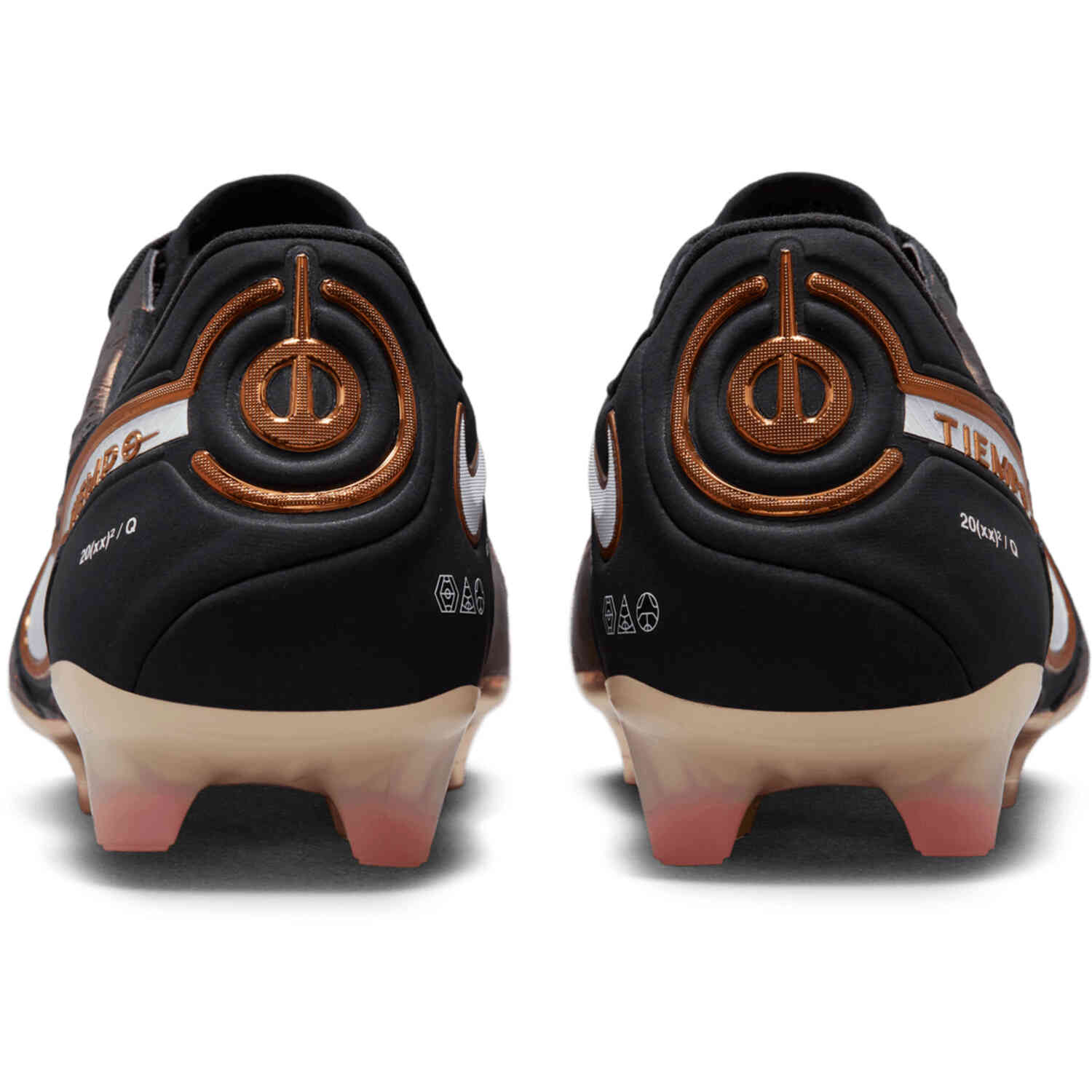 Nike Tiempo Legend 9 Elite FG Generation Pack Soccer Master