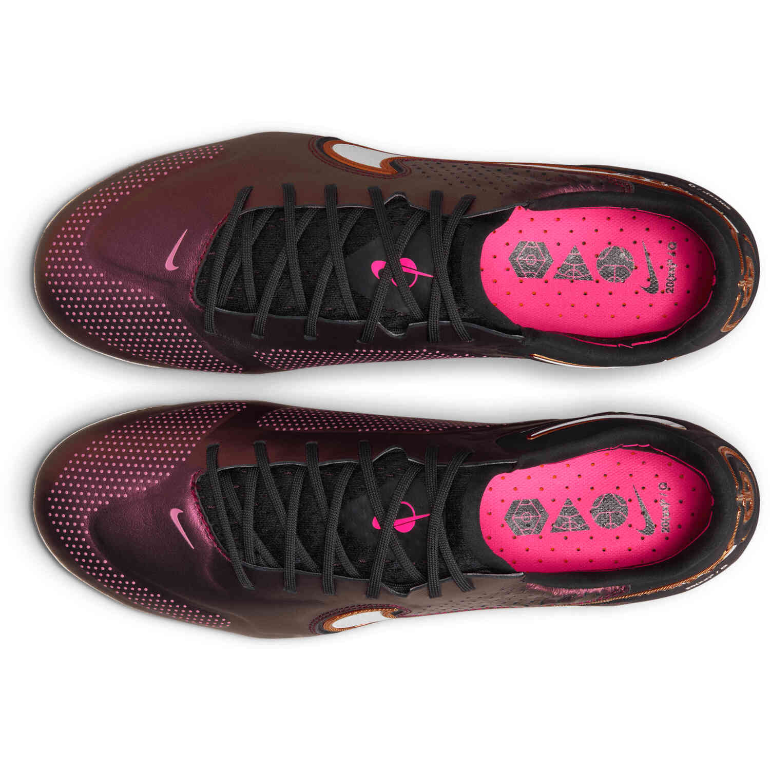 Tiempo nike 2025 noir