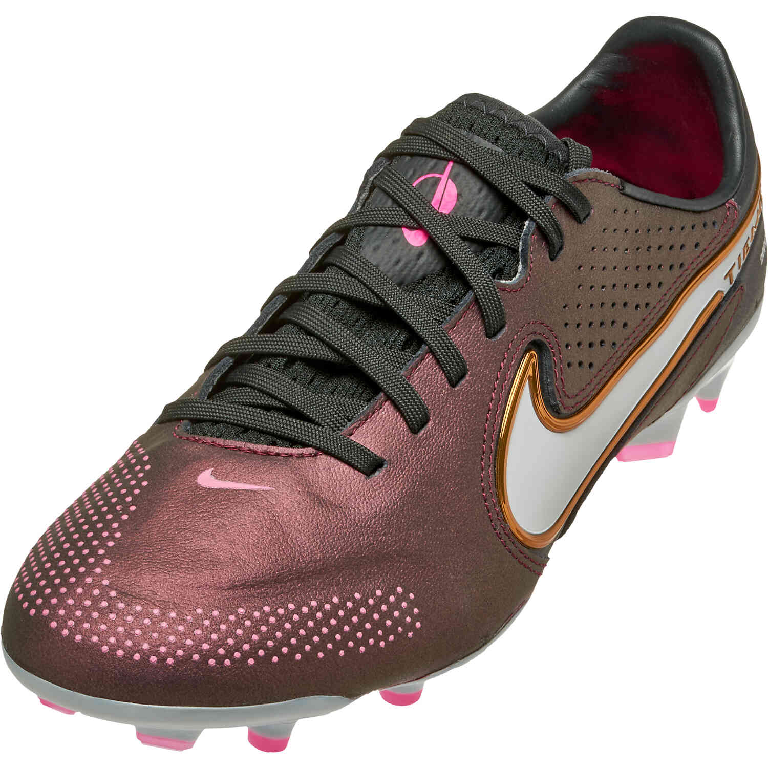 Nike Tiempo Legend 9 Pro FG Firm Ground Soccer Cleats