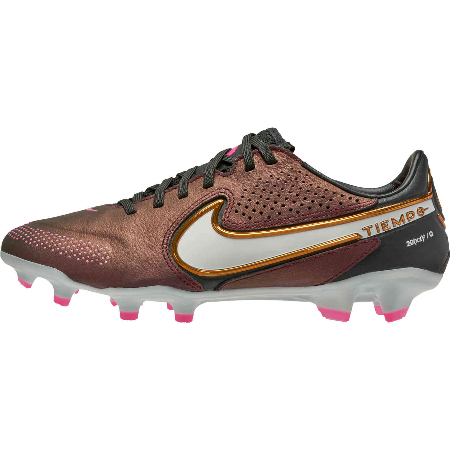 Nike legend 7 2025 pro fg soccer cleats