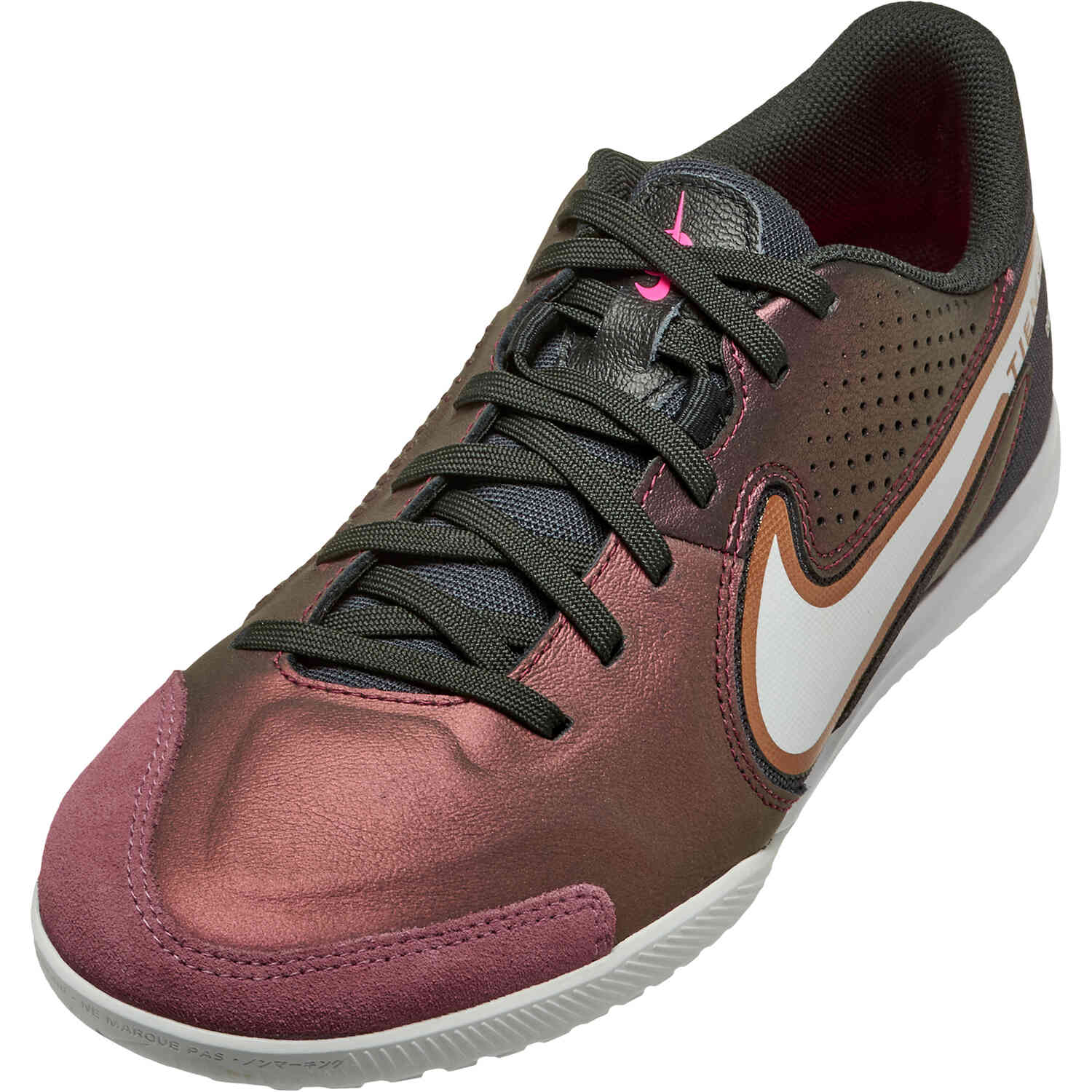 Tiempo store legend indoor