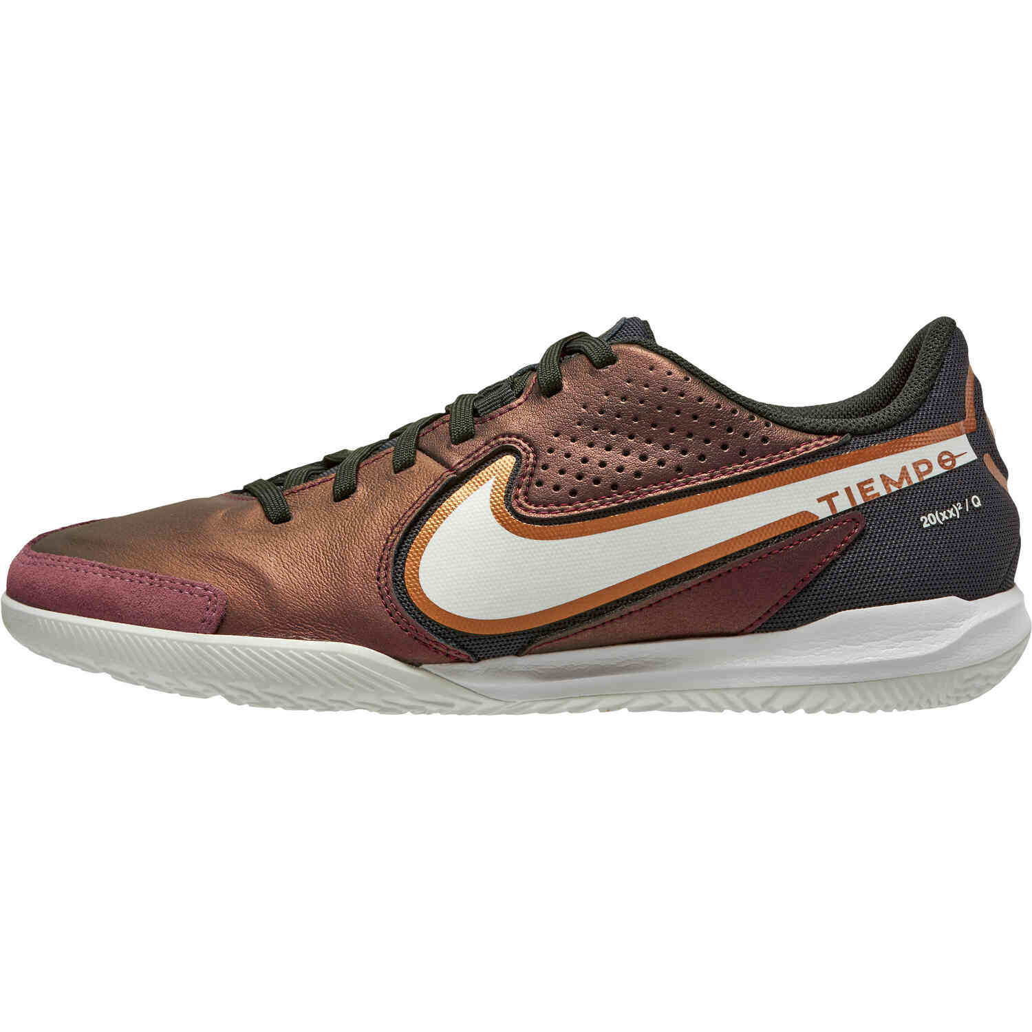Nike tiempo halle top