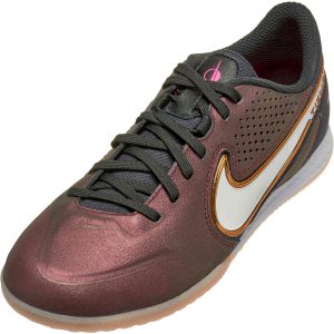 Nike clearance tiempo sneaker