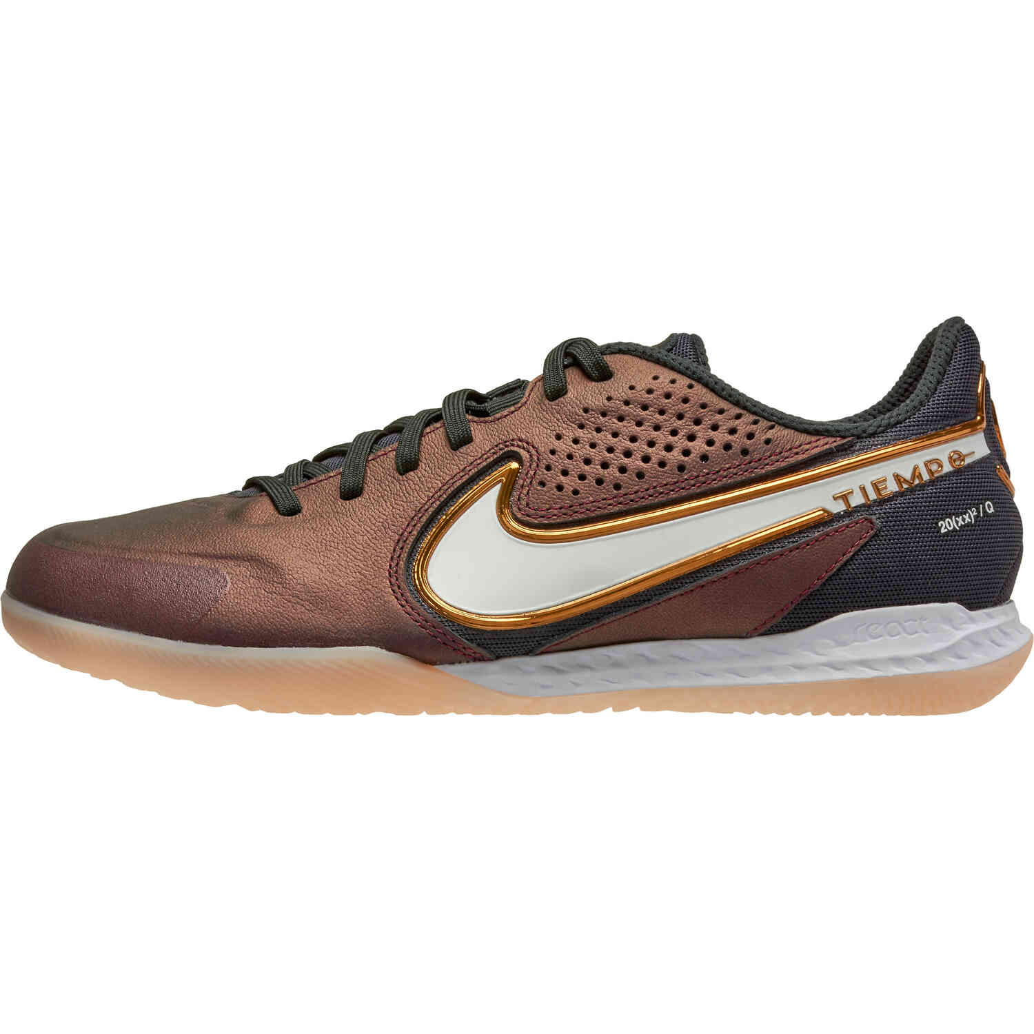 Nike tiempo pro new arrivals ic