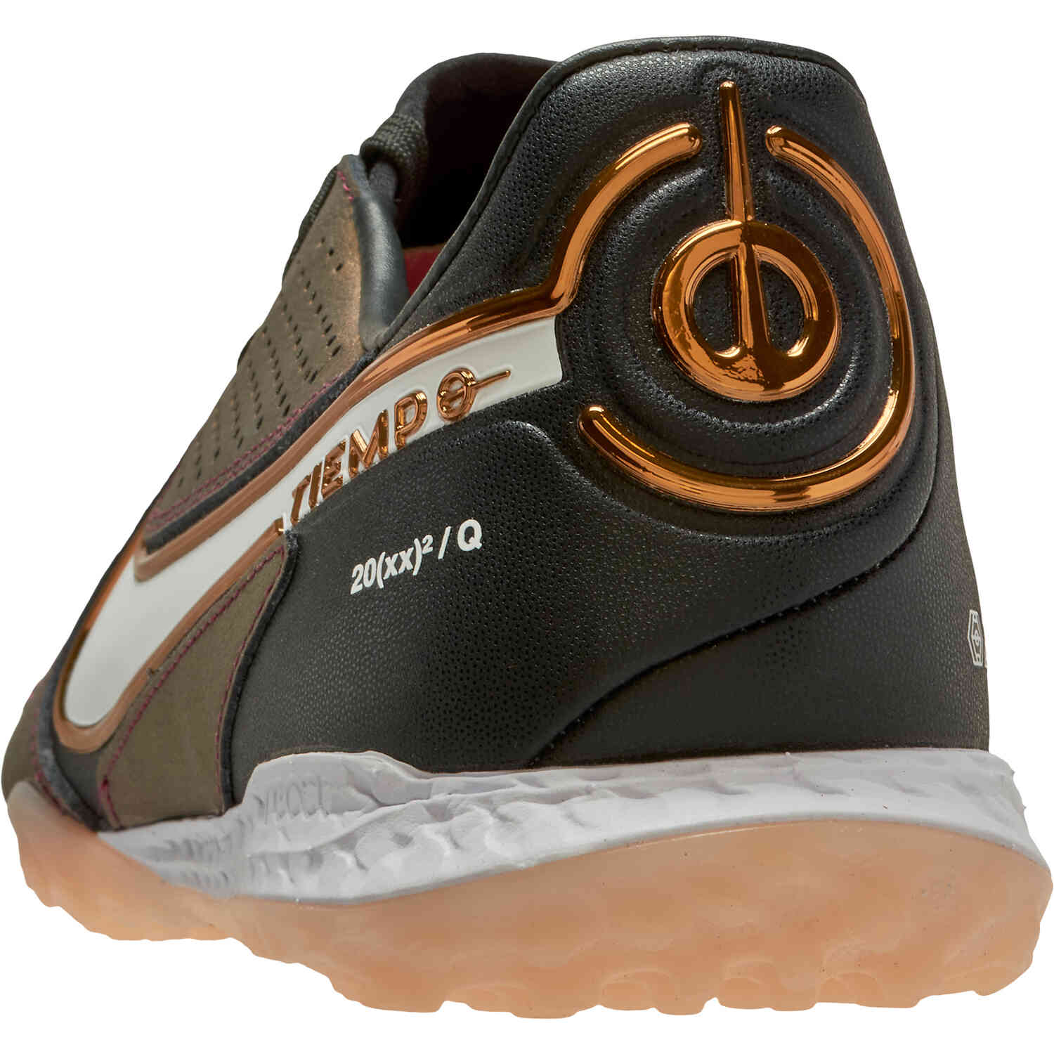 Ondraaglijk maagd Onderhandelen Nike React Tiempo Legend 9 Pro TF Turf Soccer Shoes - Generation Pack -  Soccer Master
