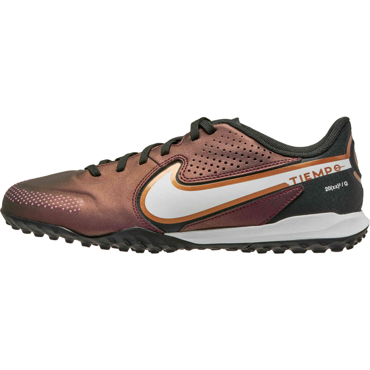 Nike tiempo legend cheap academy tf