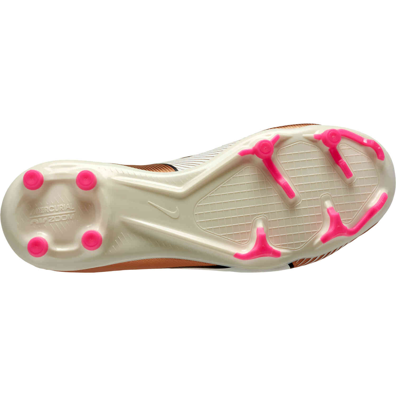 Kids Vapor 15 Academy FG - Generation Pack Soccer Master