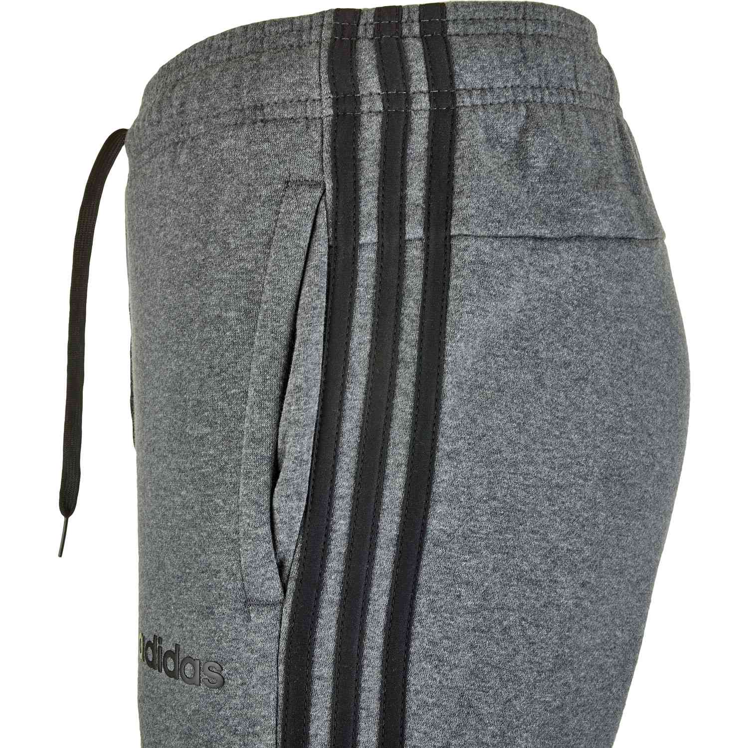 adidas dark grey heather