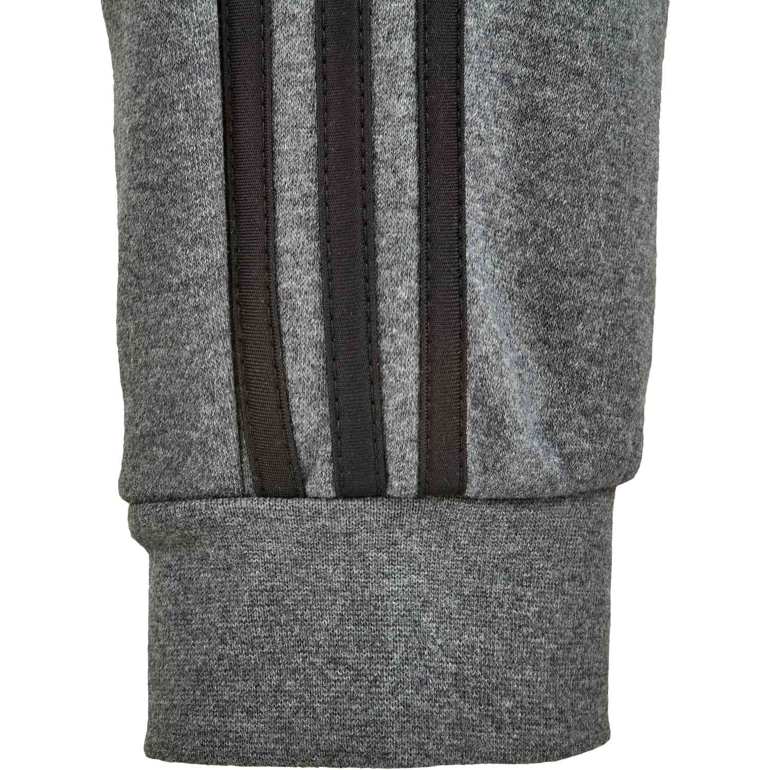 Dark gray adidas pants online