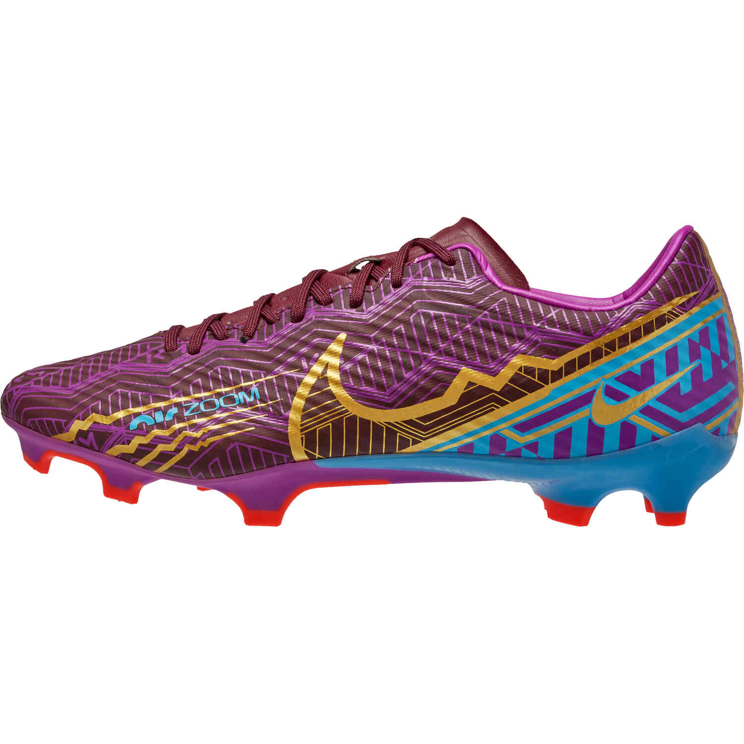 Mbappe cleats hotsell