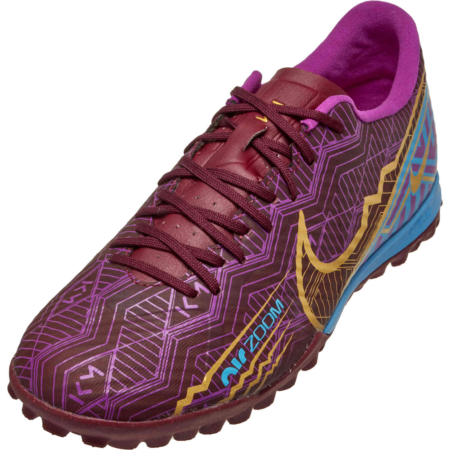 Mercurial vapor discount academy tf