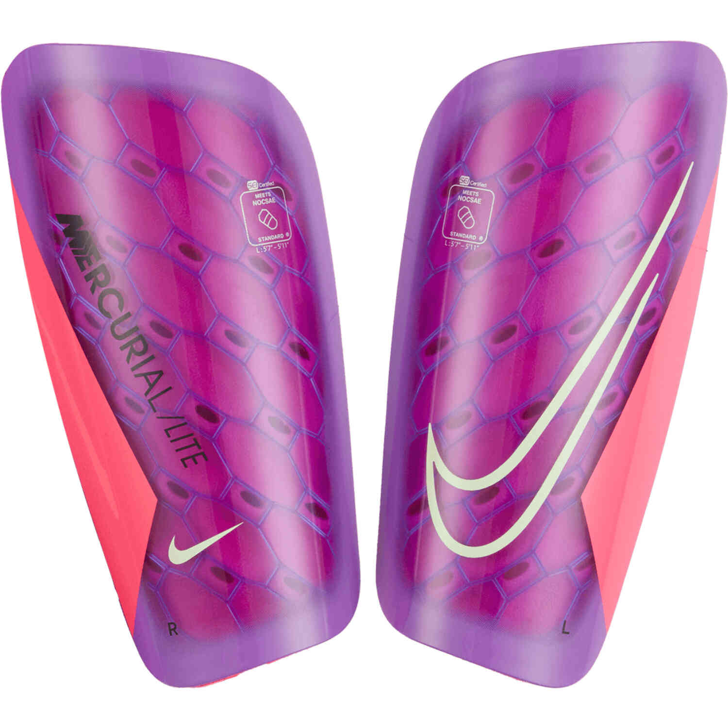 nike mercurial lite
