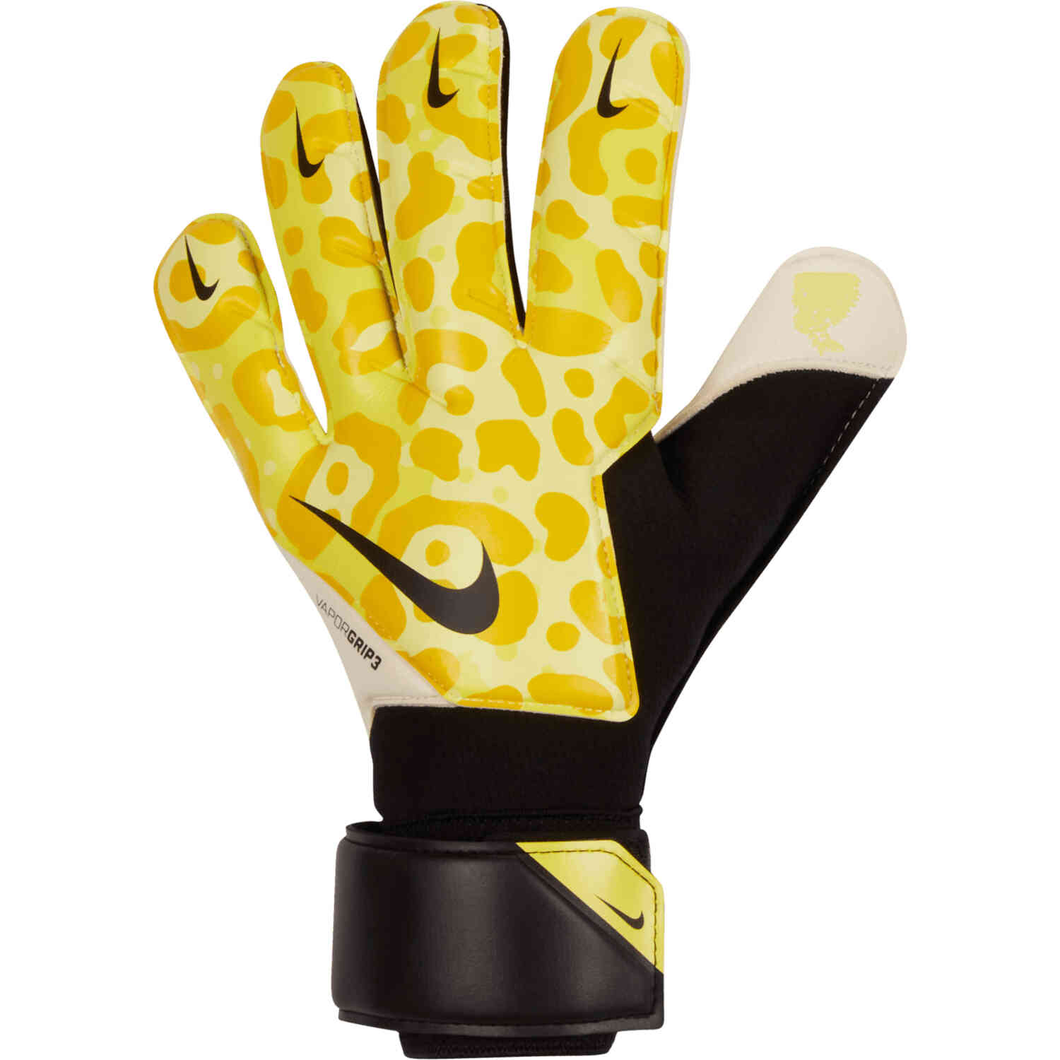 Nike vapor grip 3 black cheap
