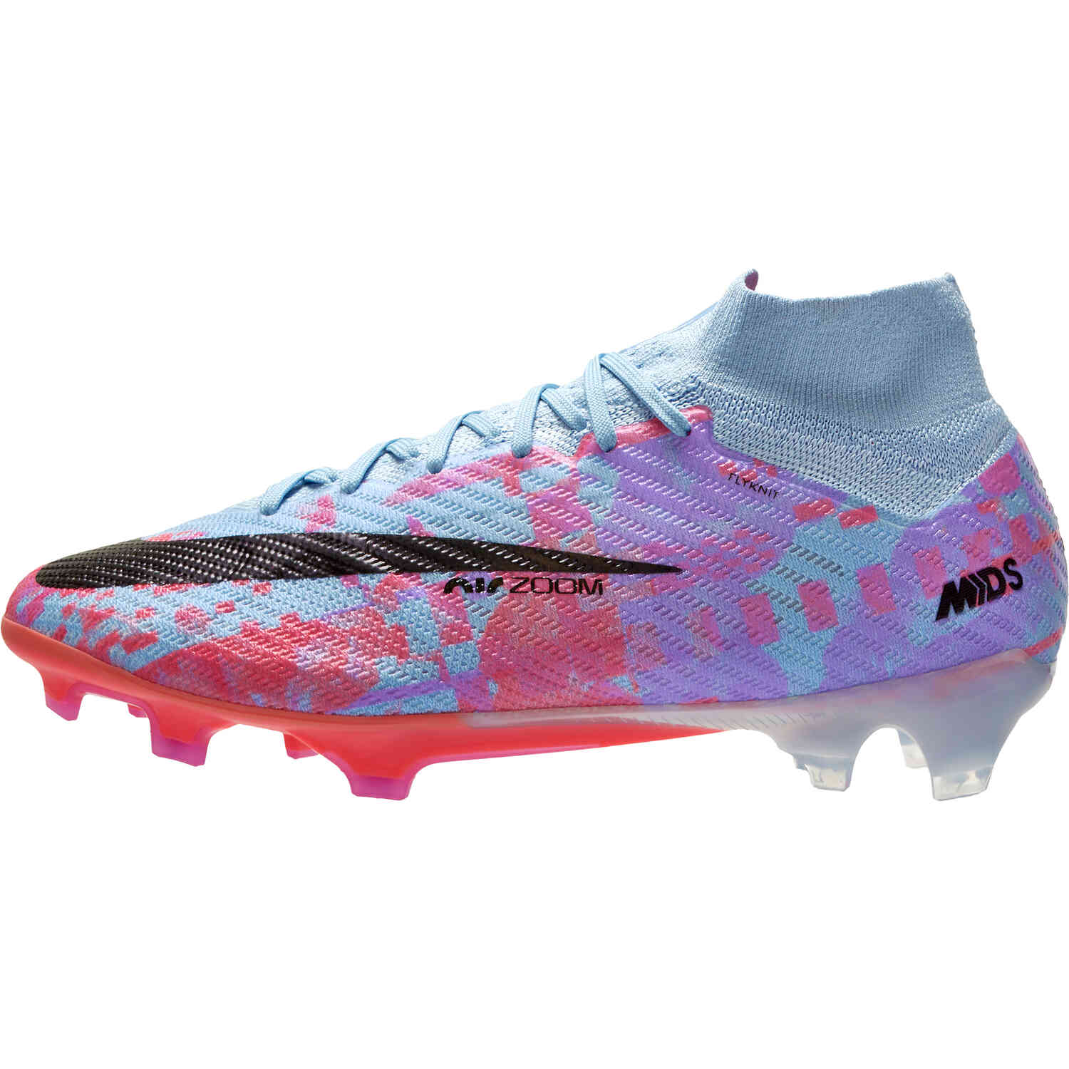 Nike Zoom Dream Speed Mercurial Superfly 9 Elite FG Firm Ground