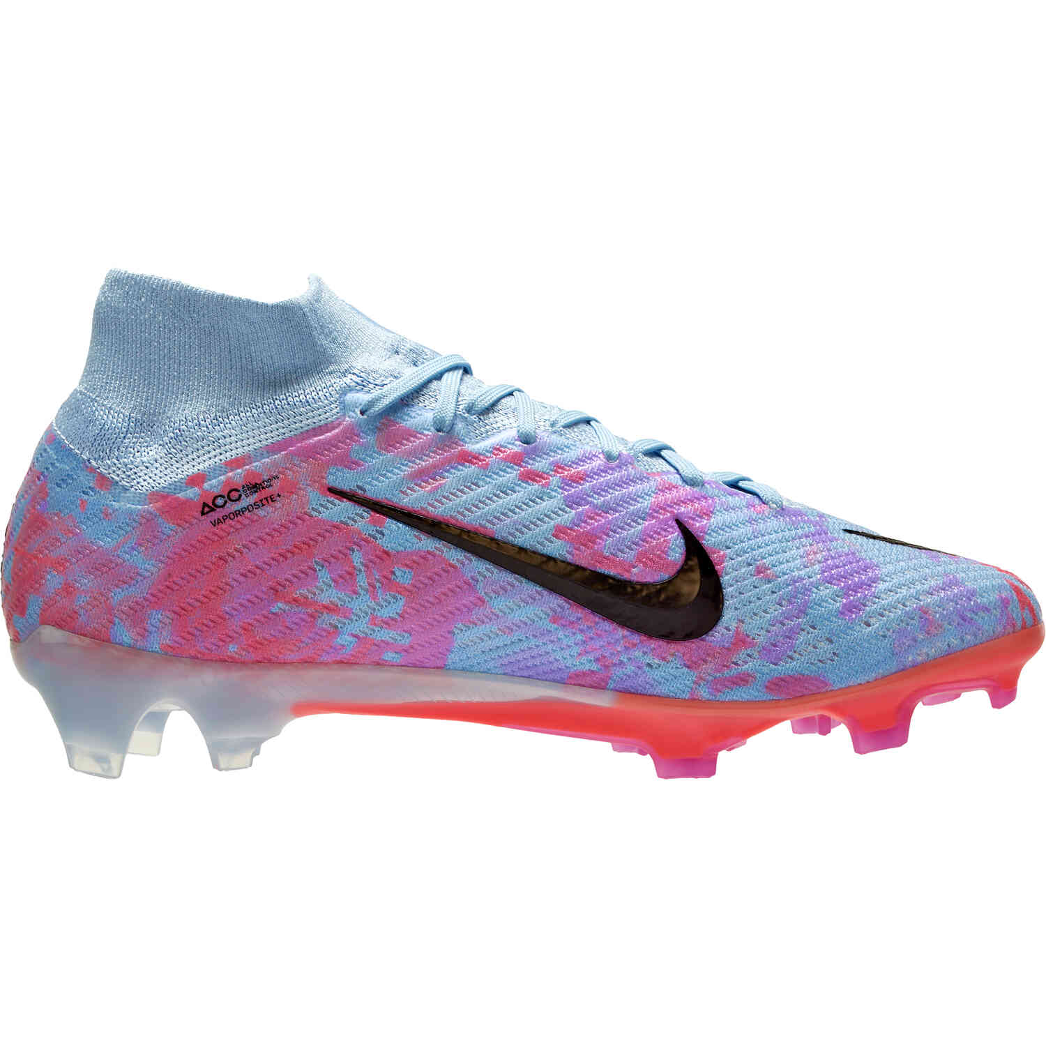 Mercurial superfly discount vi elite fg