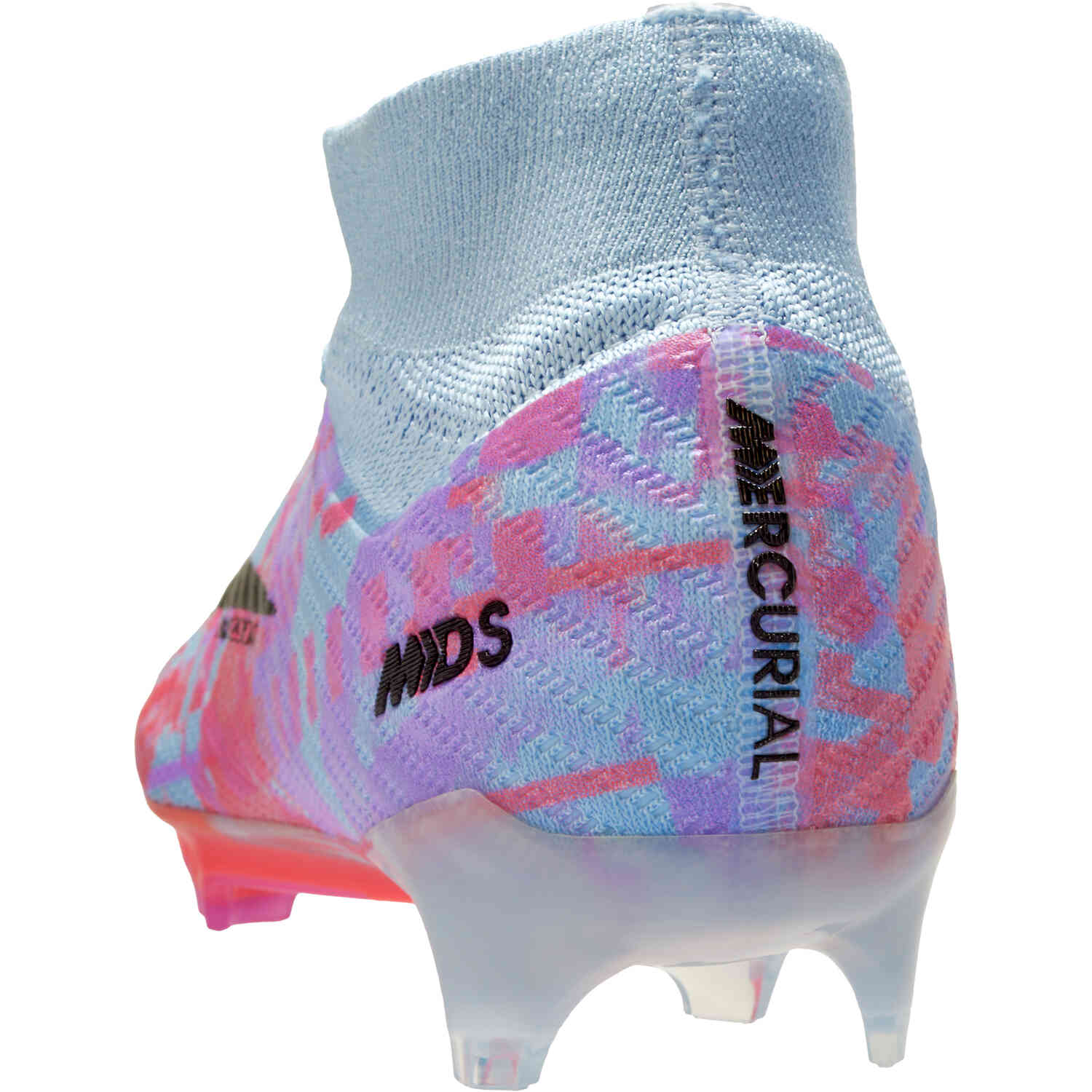 Mercurial discount superfly speed