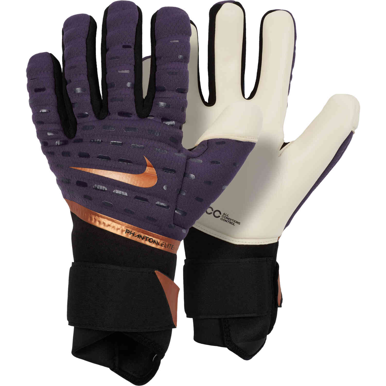 Nike gloves keeper online