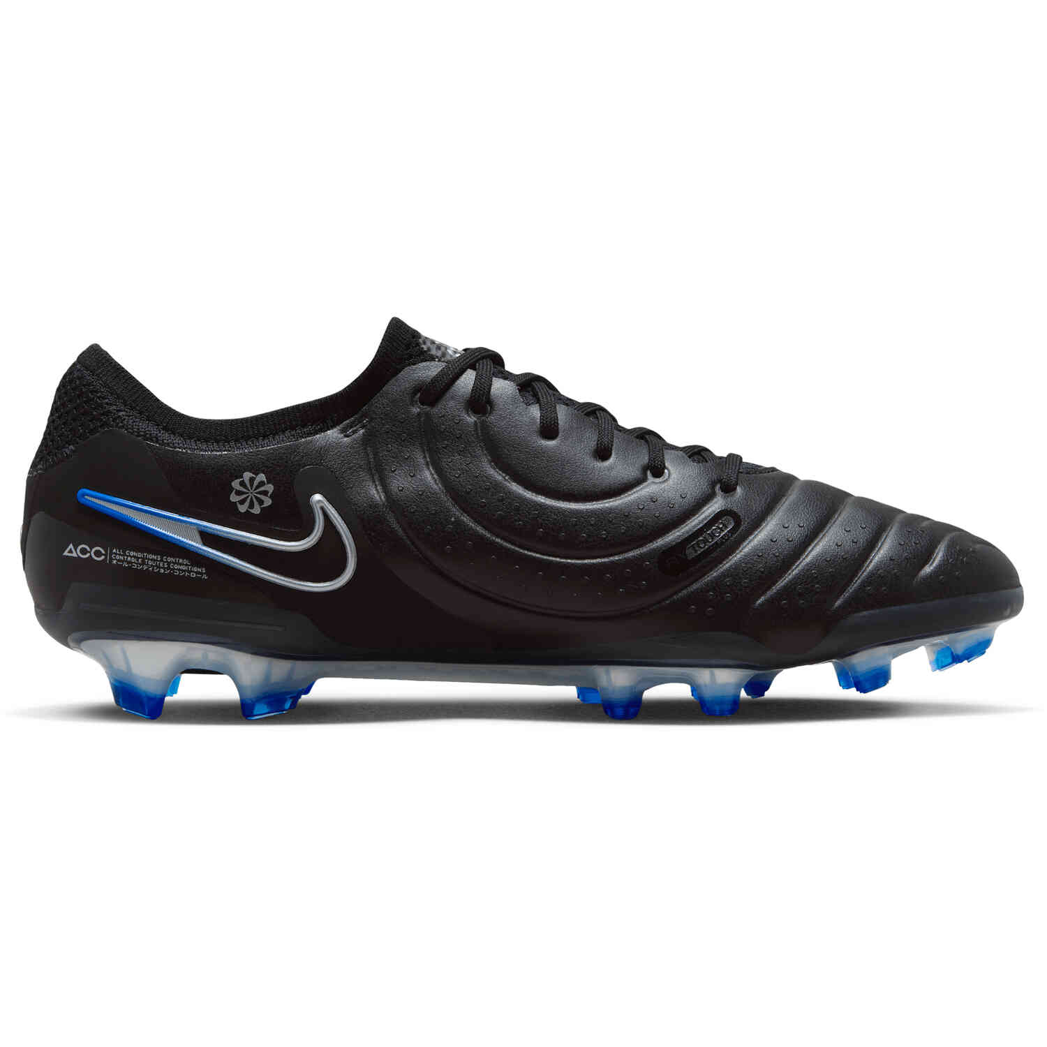 Tiempo legend online 6 black