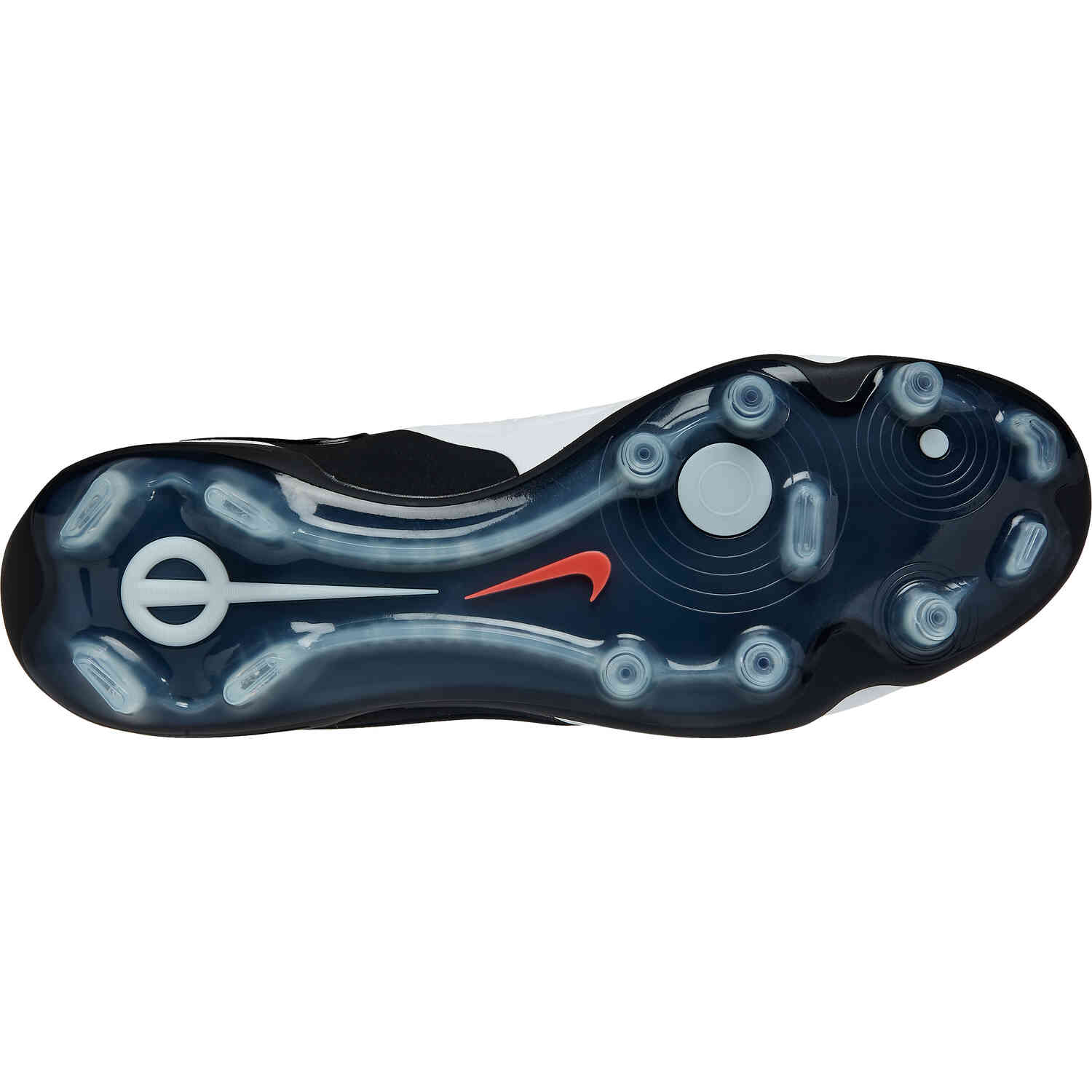 Nike discount tiempo elite