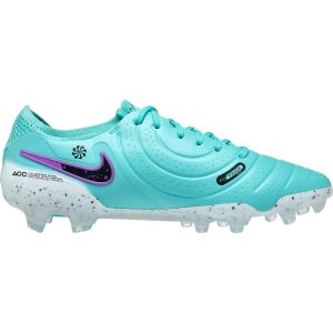Nike Tiempo Legend 10 Elite FG Firm Ground Soccer Cleats Hyper