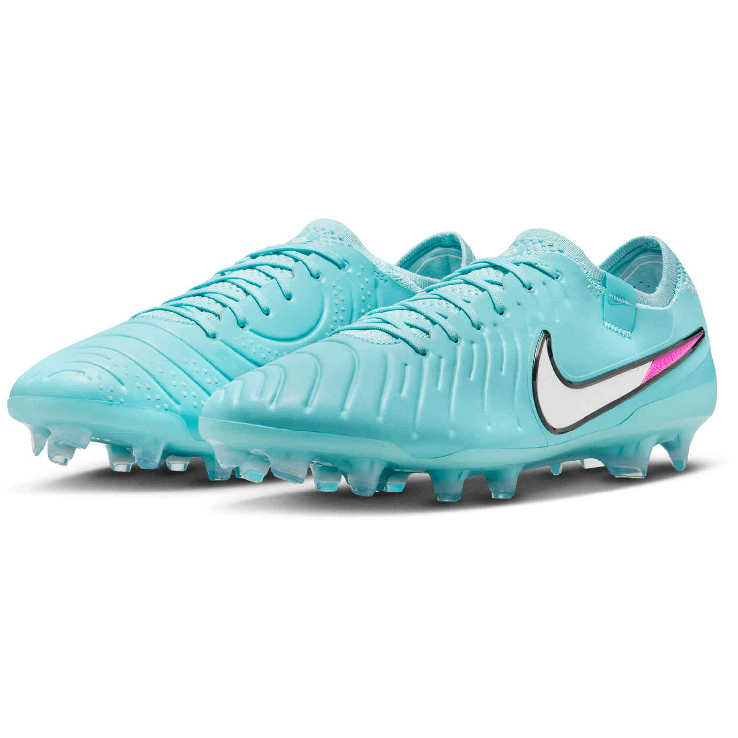 Nike Tiempo Soccer Shoes & Cleats | SoccerMaster.com
