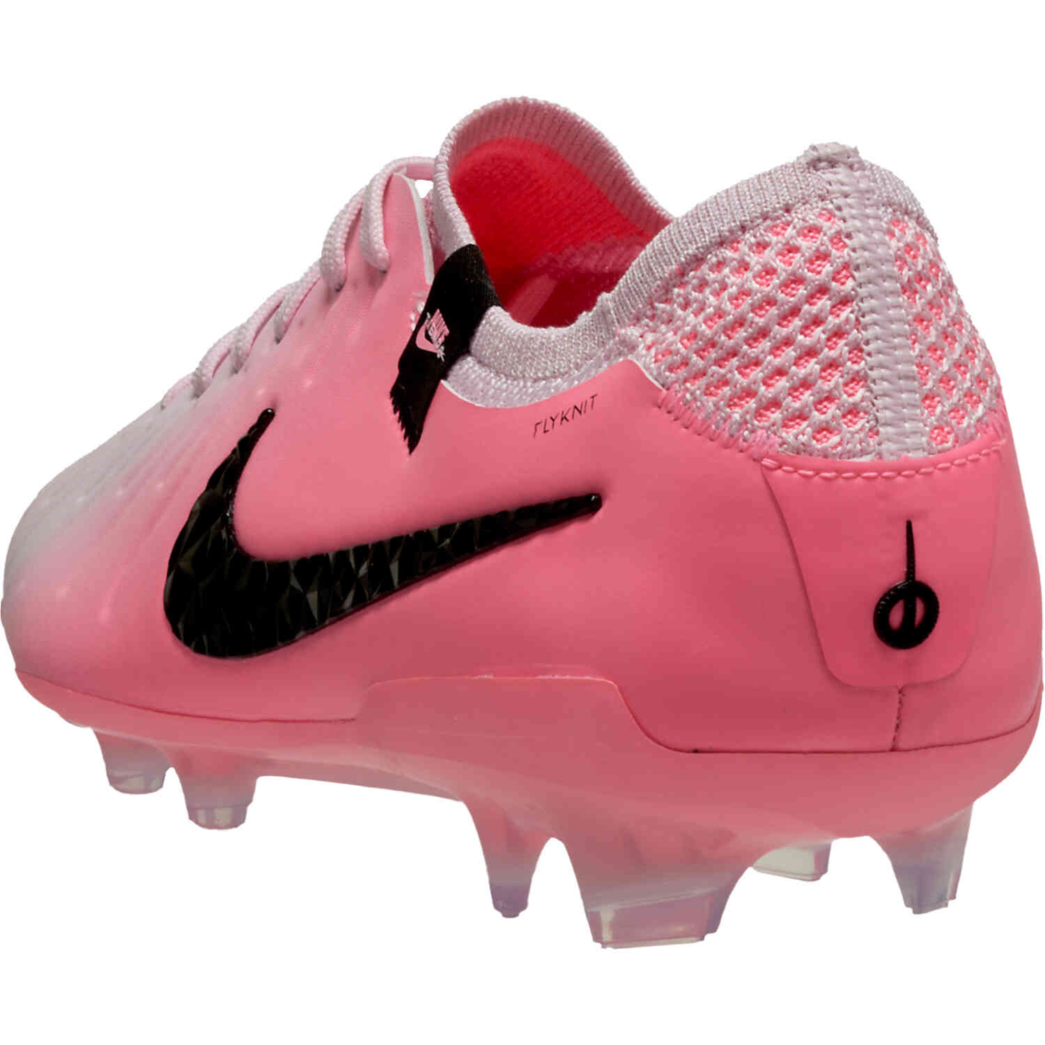 Nike Tiempo Legend 10 Elite FG Pink Foam Black Soccer Master