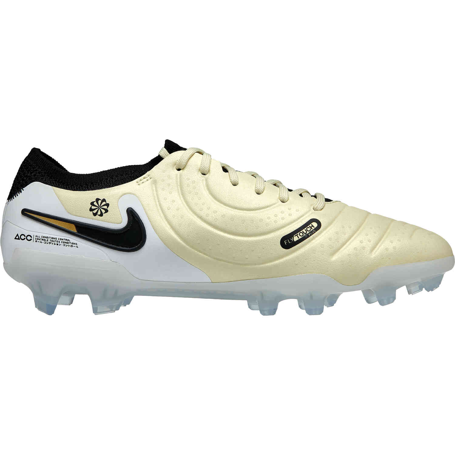 Nike Tiempo Legend 10 Elite FG Firm Ground Soccer Cleats