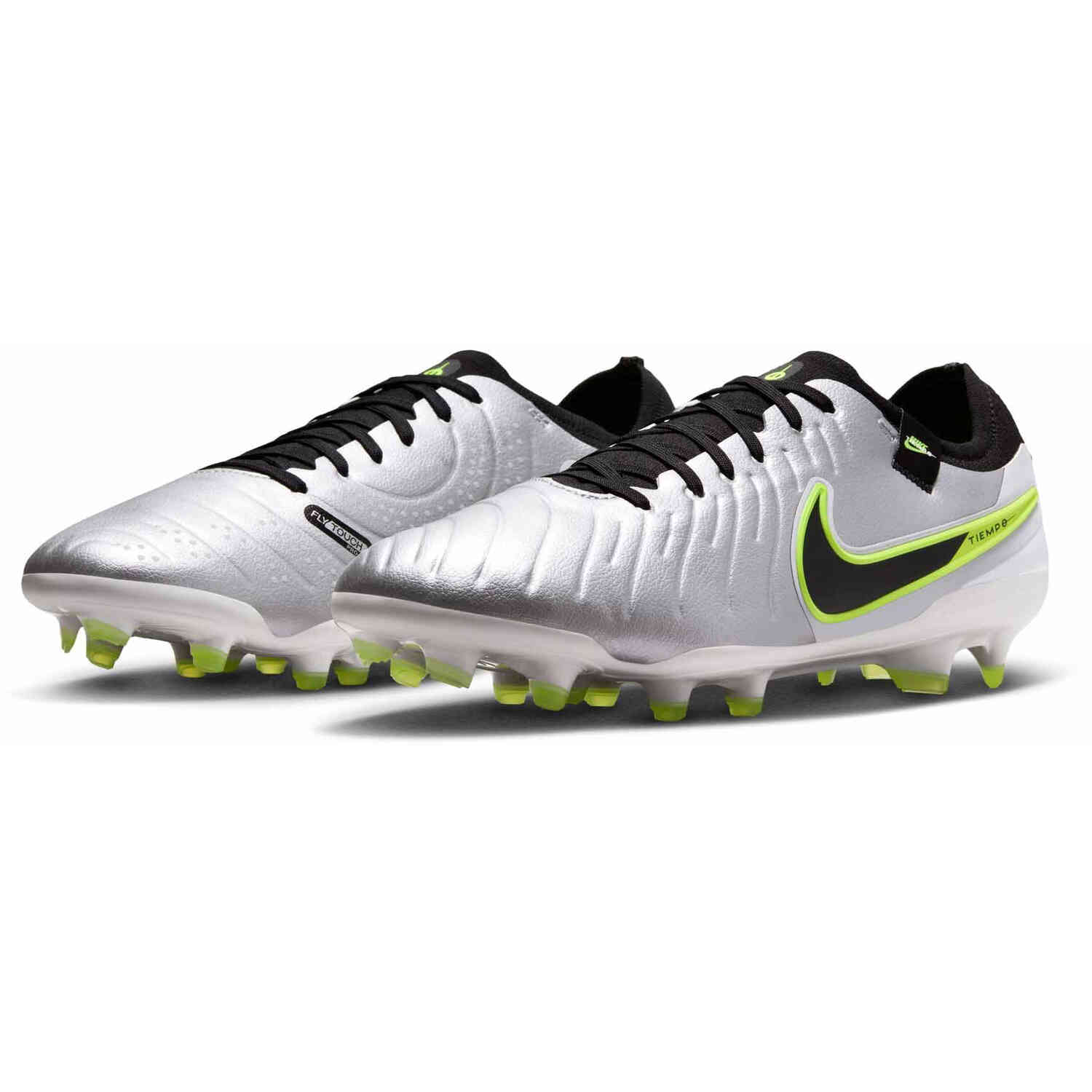 Tiempo soccer shoes price cheap