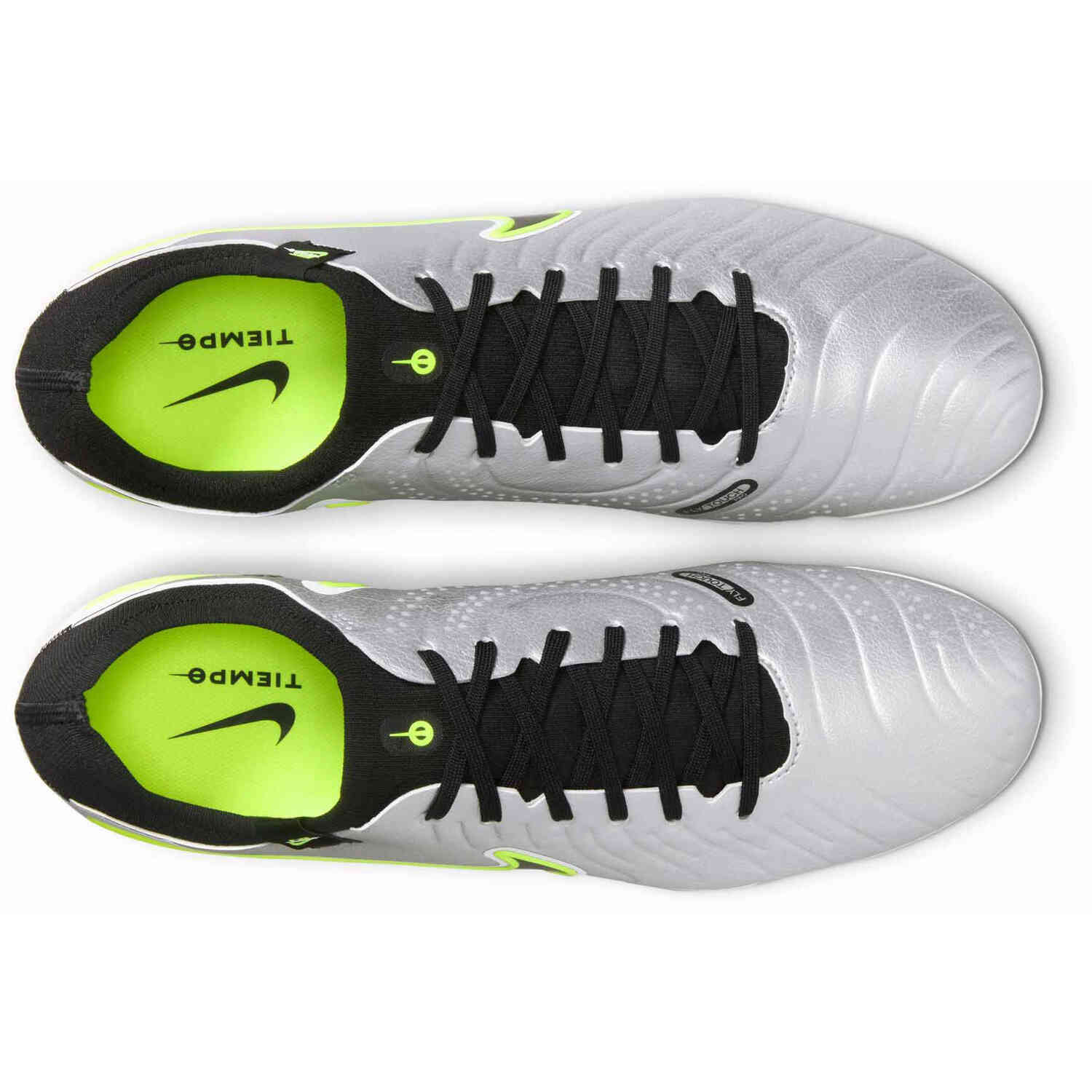 Nike Tiempo Legend 10 Pro FG Firm Ground Mad Voltage Pack Soccer Master