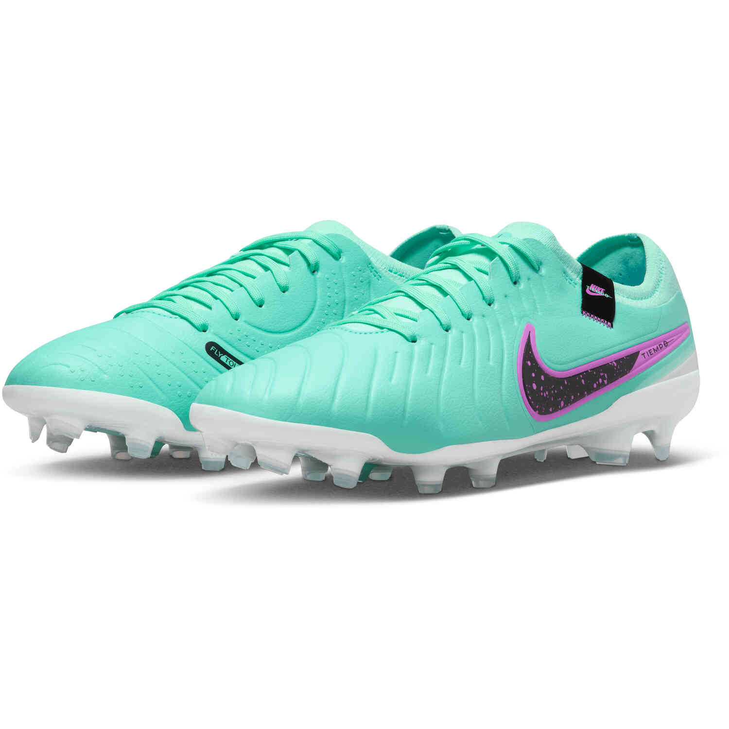 Nike tiempo pro fg sales
