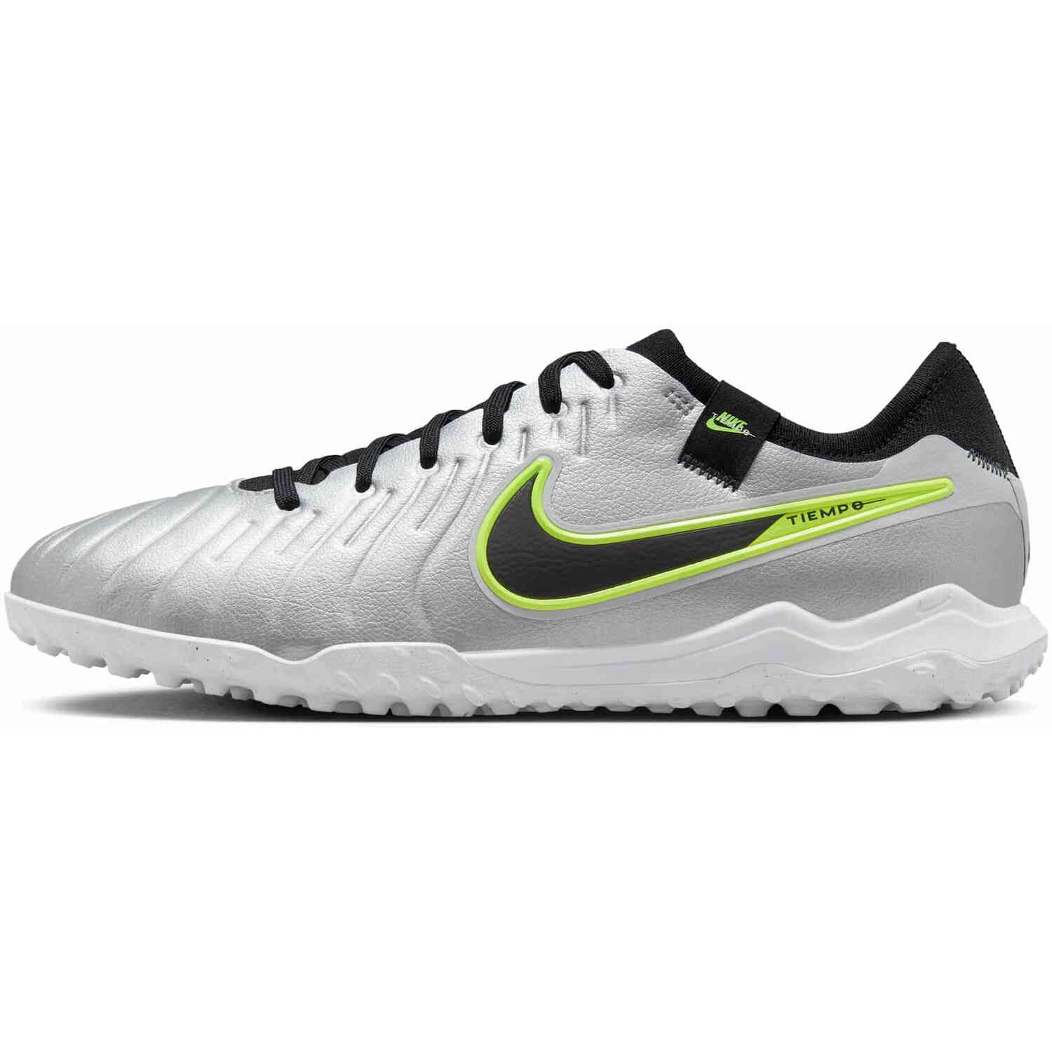 Nike Tiempo Legend 10 Pro TF Turf - Mad Voltage Pack