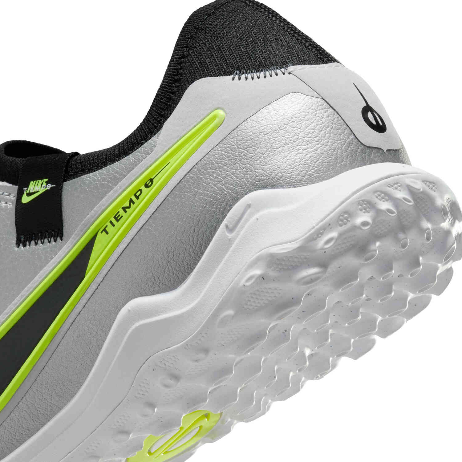 Nike Tiempo Legend 10 Pro TF Turf - Mad Voltage Pack