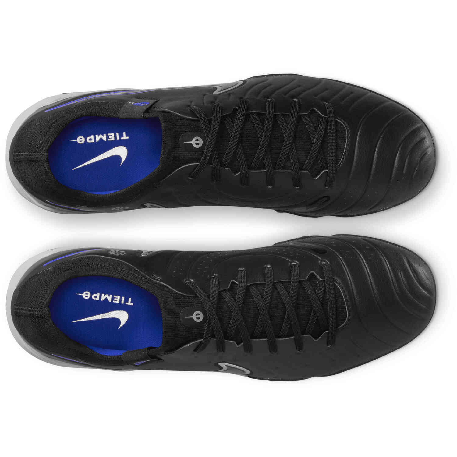 Tiempos shoes 2025